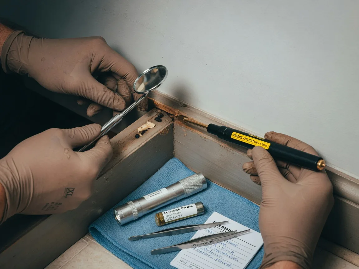 Why choose Emergency Pest Control in North Bridgton, ME